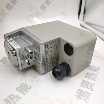 DUNGS Gas Leak Detector VPS504S04  VPS504S05 Valve Proving System  Original and New  STOCK