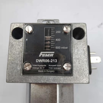 Honeywell DWR06-213  Pressure Transducer  Pressure Switch Transformer for FEMA Stock200