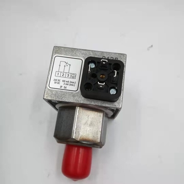 Honeywell DWR06-213  Pressure Transducer  Pressure Switch Transformer for FEMA Stock200