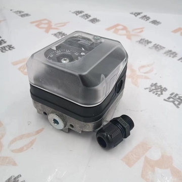 KromSchroder  DG500S-3 DG500UG-3   Flow Meter  Transformer  Germany Stock Original 100% New