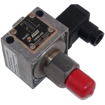 FEMA by Honeywell  DWR6-206 Boiler Parts  Pressure Transducer  Pressure Switch Transformer STOCK