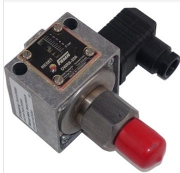 FEMA by Honeywell  DWR6-206 Boiler Parts  Pressure Transducer  Pressure Switch Transformer STOCK