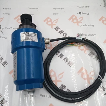 Original German Durag Flame Detector D-LX201UA-C1/P2/0000/MP3 Order Dedicated Controllers