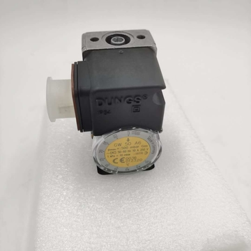 GW50A6   DUNGS  Original and New Gas Pressure Switch   STOCK 2000 Original