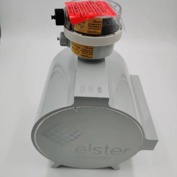 Q160 DN80 PN16  Quantometer Flow Meter  Transformer for Honeywell Elster  Futures Boiler Parts
