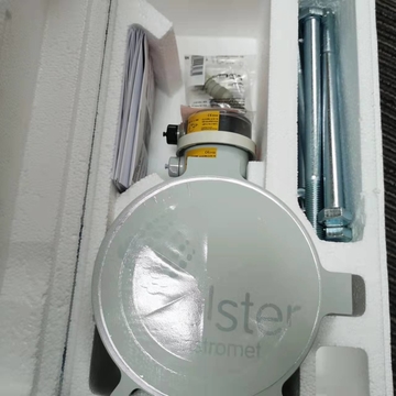 Q160 DN80 PN16  Quantometer Flow Meter  Transformer for Honeywell Elster  Futures Boiler Parts