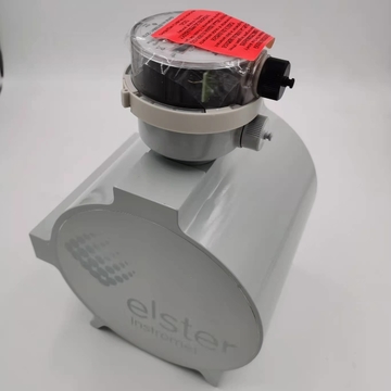 Q160 DN80 PN16  Quantometer Flow Meter  Transformer for Honeywell Elster  Futures Boiler Parts