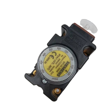 Siemens QPL15.150 Original Brand New Pressure Switch in Stock German Manufacturing