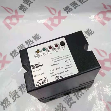 TC1C05W/W 84765552  Tightness Control  for KromSchroder Discontinued  Stock