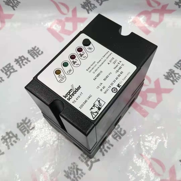 TC1C05W/W 84765552  Tightness Control  for KromSchroder Discontinued  Stock