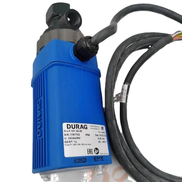 D-LX201UA-C0/M5/87EX United States Ultraviolet Flame Detector/uv D-LX201UA  Flame Detector for DURAG Hegwein STOCK 20