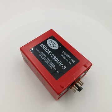 Shang Hai Ran Xian MBCE-230UV-3  United States Ultraviolet Flame Detector/uv  Flame Detector for Fireye Spot 20