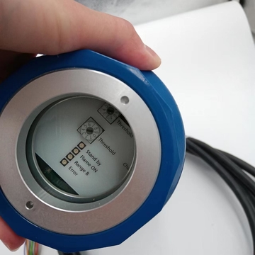 D-LX201UA-C0/M5/87EX United States Ultraviolet Flame Detector/uv D-LX201UA  Flame Detector for DURAG Hegwein STOCK 20