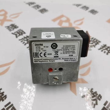 DWR3 DWR6  DWR40 DWR625 Pressure Transducer  Pressure Switch Transformer for FEMA by Honeywell