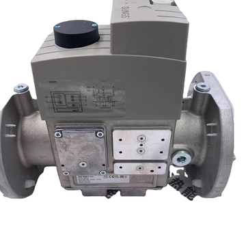 DMV5065/11 Eco Combination Valve  Gas Solenoid Valve Quickly Open and Close for DUNGS Stock