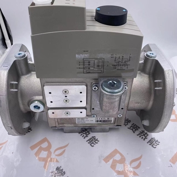 DMV5065/11 Eco Combination Valve  Gas Solenoid Valve Quickly Open and Close for DUNGS Stock