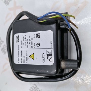 TGI7.5-20/33 the Order No.84391020 TGI7.5-12/100W WIgnition Transformer for KromSchroder STOCK 20