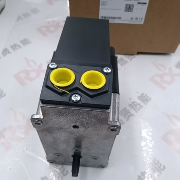Siemens  SQM40.145A21  Combustion Program Controller New in Stock Germany PLC PAC & Dedicated Controllers