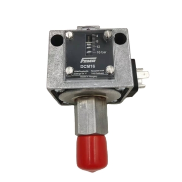 FEMA DCM16  Pressure Transducer  Pressure Switch Transformer for FEMA by Honeywell