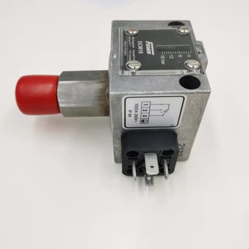 FEMA DCM16  Pressure Transducer  Pressure Switch Transformer for FEMA by Honeywell