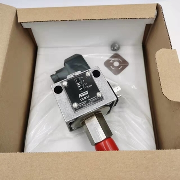 FEMA DCM16  Pressure Transducer  Pressure Switch Transformer for FEMA by Honeywell