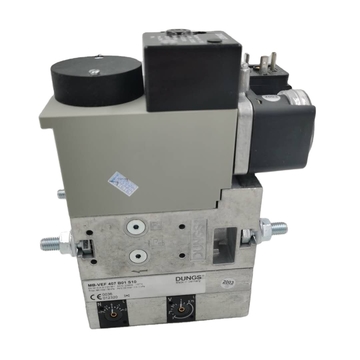 DUNGS  MB-VEF407B01S10  MB-ZRDLE420B01S50  MB-ZRDLE407B01S50 Combination Valve  Gas Solenoid Valve Original