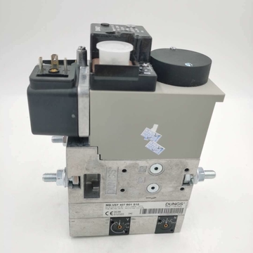 DUNGS  MB-VEF407B01S10  MB-ZRDLE420B01S50  MB-ZRDLE407B01S50 Combination Valve  Gas Solenoid Valve Original
