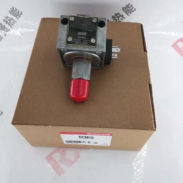 Honeywell DCM10 VCM095 DNS6-203 DWR16 Pressure Transducer Switch Transformer by FEMA Used Stock 200