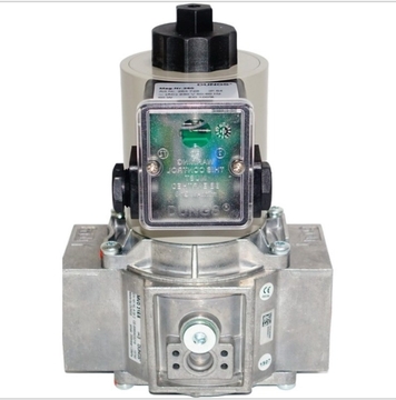 Shang Hai Ran Xian MVD207/5  Gas Solenoid Valve Quickly Open and Close for DUNGS STOCK 20