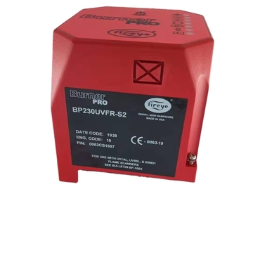 BP230UVFR-S2  United States Ultraviolet Flame Detector/uv  Flame Detector for Fireye Stop Production Can
