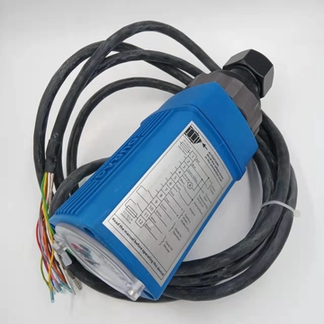 Integrated Ultraviolet Flame Detector  D-LX101UA-30  UV  Flame Detector DURAG Hegwein Stock Original and New