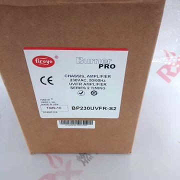 BP230UVFR-S2  United States Ultraviolet Flame Detector/uv  Flame Detector for Fireye Stop Production Can