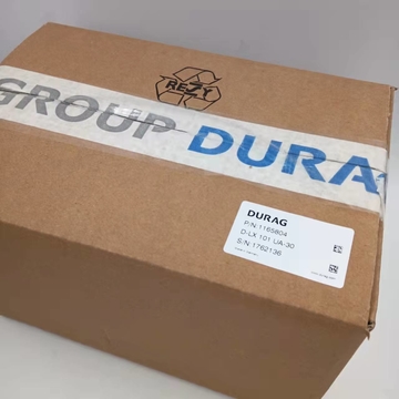 Integrated Ultraviolet Flame Detector  D-LX101UA-30  UV  Flame Detector DURAG Hegwein Stock Original and New