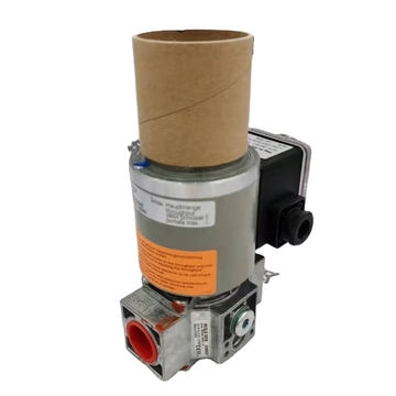 DUNGS MVDLE-207/5  Gas Solenoid Valve Quickly Open and Close Stock200