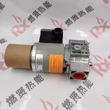 DUNGS MVDLE-207/5  Gas Solenoid Valve Quickly Open and Close Stock200