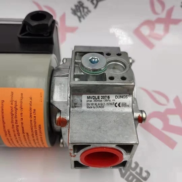 DUNGS MVDLE-207/5  Gas Solenoid Valve Quickly Open and Close Stock200