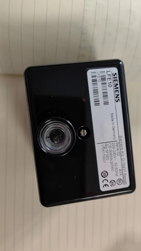 SIEMENS LFE10 Discontinued 5 In Stock Combustion Controller Original New Thermostat for Manufacturing Plant Oil Burner