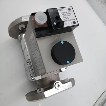 DUNGS  Original and New DMV-D 5050/11 DMV-D507/11 DMV-D5080/11 Dual Solenoid Valve  Stock 200