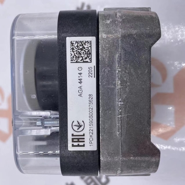 LGW3A4  LGW10A4 Gas pressure switch for DUNGS Stock  200