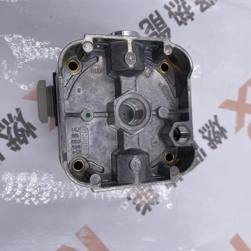 LGW3A4  LGW10A4 Gas pressure switch for DUNGS Stock  200