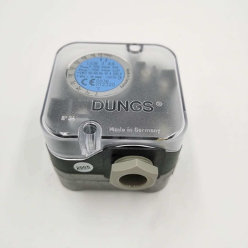 LGW3A4  LGW10A4 Gas pressure switch for DUNGS Stock  200