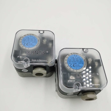 LGW3A4  LGW10A4 Gas pressure switch for DUNGS Stock  200
