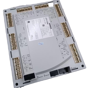 Siemens Electronic Air/Fuel Ratio Combustion Controller LMV51.300B2 Model New Condition for PLC Programming