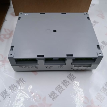 Siemens Electronic Air/Fuel Ratio Combustion Controller LMV51.300B2 Model New Condition for PLC Programming