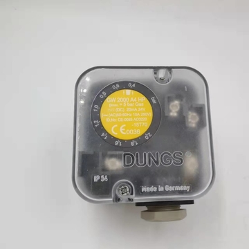 GGW150 A4/2X  GW2000A4HP Pressure Switch Transformer for DUNGS STOCK 20