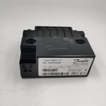 EBI4 1P 052F4040  Ignition Transformer  for DANFOSS Stock 200
