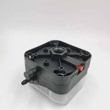 DL50A-31 the Order No.84444490  Pressure Switch Transformer for KromSchroder STOCK 200