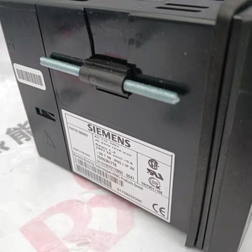 RWF40.000A97 SIEMENS Temperature Control Meter Controller Temperature Display Module  Original and New Boiler Parts