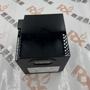 Combustion safety controller LFL 1.333E  Servo Motor Electric Actuator  for SIEMENS STOCK