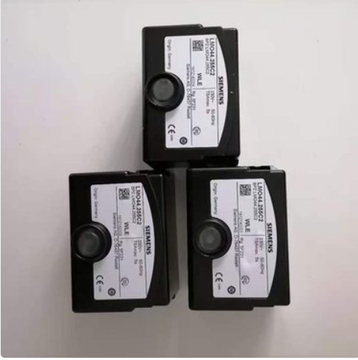 Siemens Combustion Safety Controller LMO14.111C2 Stock 200  Original and New